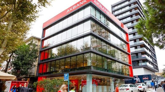 Akbank (AKBNK) takipteki alacaklarını sattı