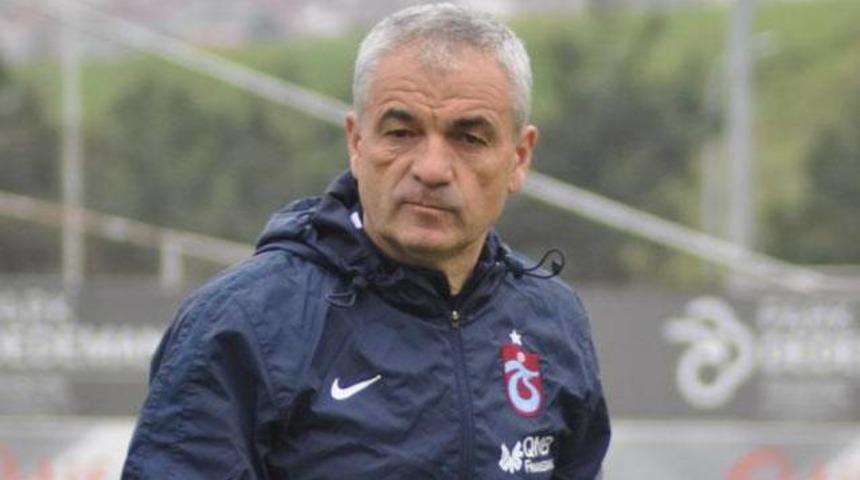 Rıza &Ccedil;alımbay'dan disiplin vurgusu