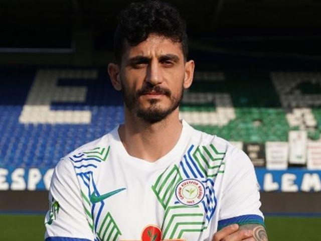 Samet Akaydın geri d&ouml;n&uuml;yor! Yeni takımı belli oldu