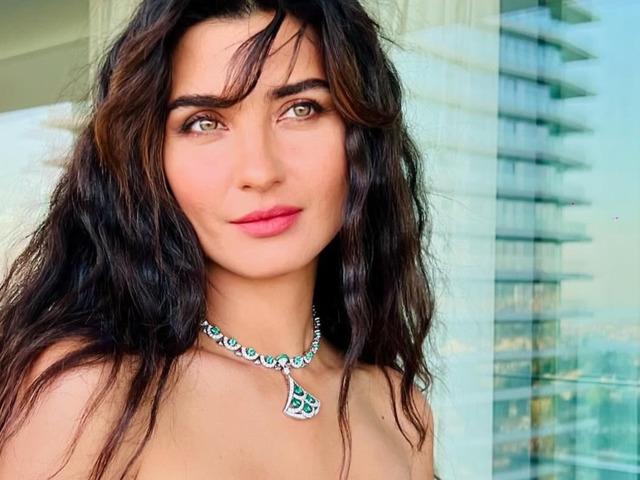 Koltuk altı kılları tartışma yaratmıştı! Meğerse...