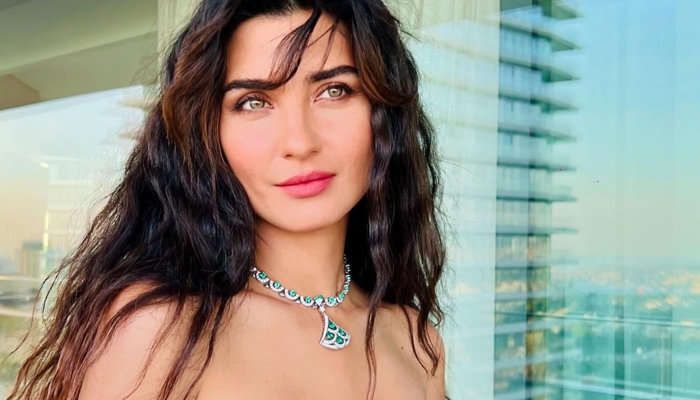 Koltuk altı kılları tartışma yaratmıştı! Meğerse...