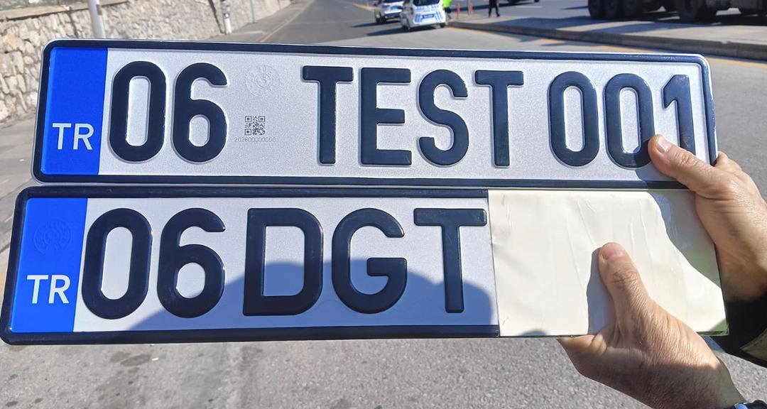 Son 2 g&uuml;n! APP plaka nasıl anlaşılır? 2