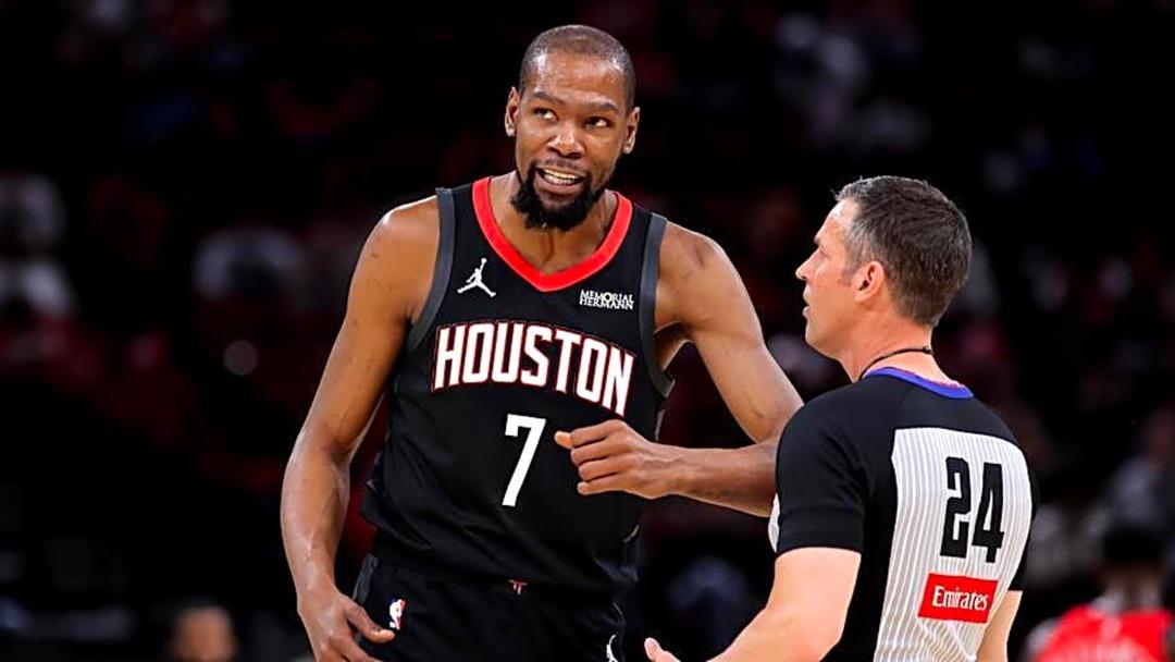 Alperen Şengün, hem Houston Rockets hem de NBA tarihine geçti 3