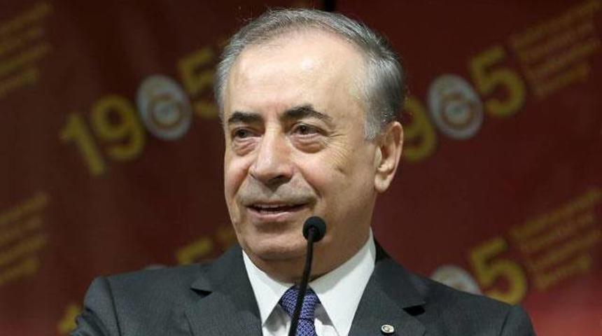 Mustafa Cengiz'den şeffaflık a&ccedil;ıklaması