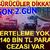 Erteleme yok, 1 Nisan'da başlıyor! Cezası 140 bin TL