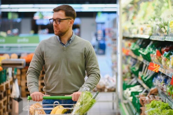 Son soru: Market alışverişlerinde liste tutma alışkanlığın var mı?