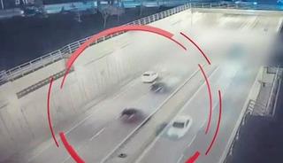 Konya'da 2 s&uuml;r&uuml;c&uuml;ye rekor ceza!