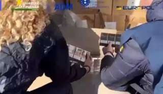 Baybaşin &ccedil;etesine ağır darbe! 