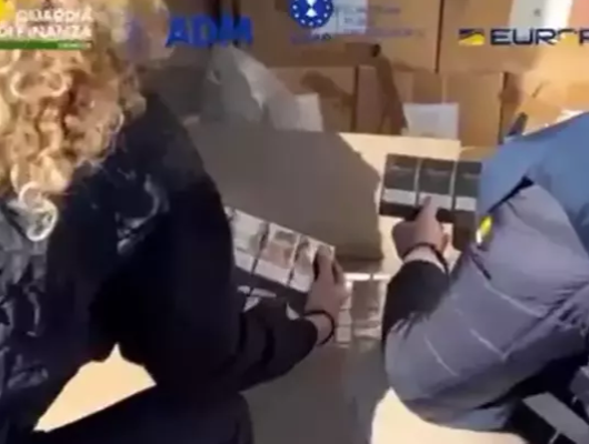 Baybaşin &ccedil;etesine ağır darbe! 