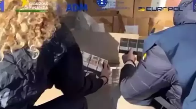 Baybaşin çetesine ağır darbe! 