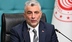 Bakan Bolat, "Sıfır Atık G&uuml;n&uuml;" dolayısıyla mesaj yayımladı