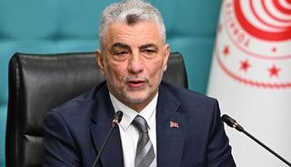 Bakan Bolat, "Sıfır Atık G&uuml;n&uuml;" dolayısıyla mesaj yayımladı