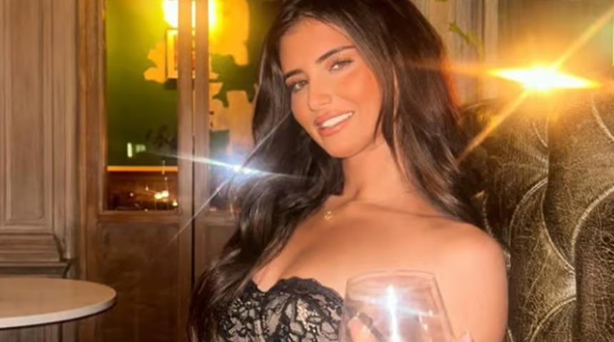 Fenomen sanılıyordu ka&ccedil;ak&ccedil;ı &ccedil;ıktı! Kilolarca uyuşturucuyla yakalandı