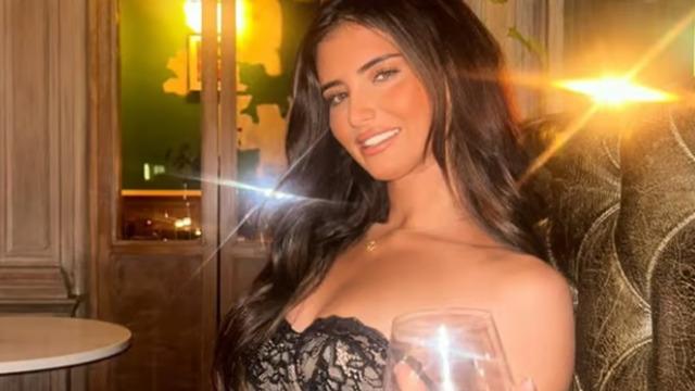 Fenomen sanılıyordu kaçakçı çıktı! Kilolarca uyuşturucuyla yakalandı