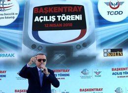 Erdoğan: Bizi döviz kuru üzerinden terbiye edemezler