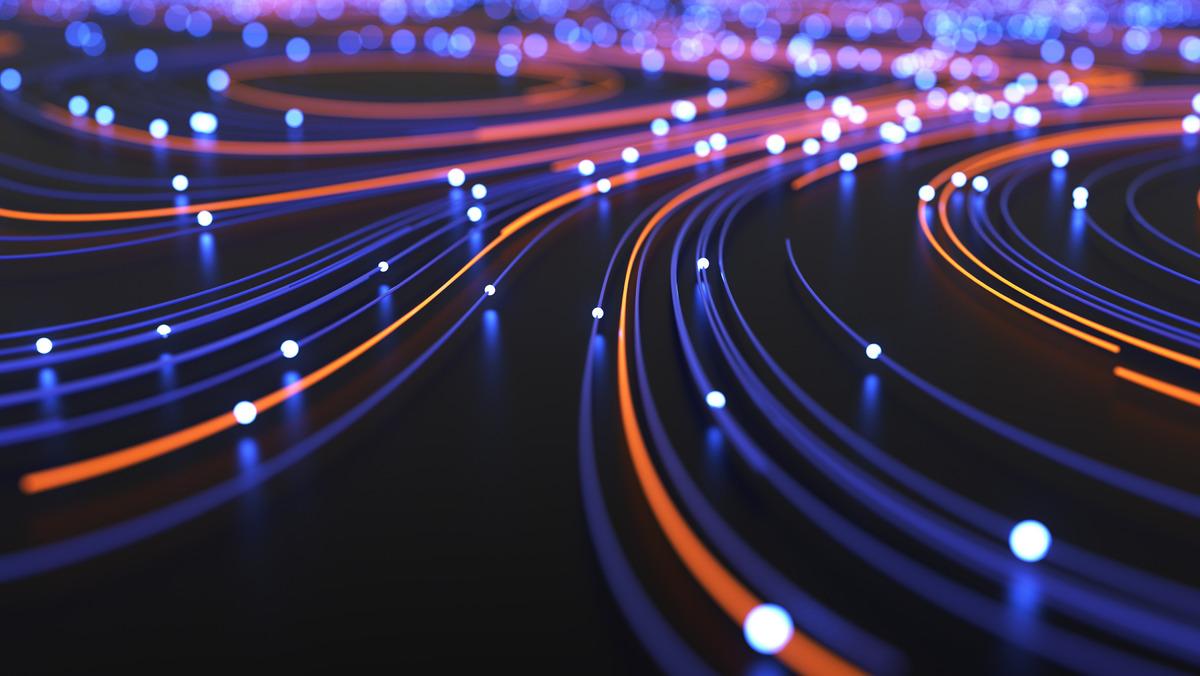 Çin den fiberde yeni rekor: 1 saniyede 20 binden fazla 4K film indirilebilir! 2