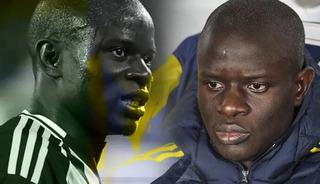  Meğer b&ouml;yle ikna olmuş! Kante'nin s&ouml;zleşmesinde inanması g&uuml;&ccedil; madde: Canlı yayında tek tek a&ccedil;ıkladı