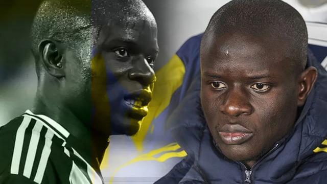 SON DAKİKA HABERİ | Meğer böyle ikna olmuş! Kante'nin sözleşmesinde inanması güç madde: Canlı yayında tek tek açıkladı