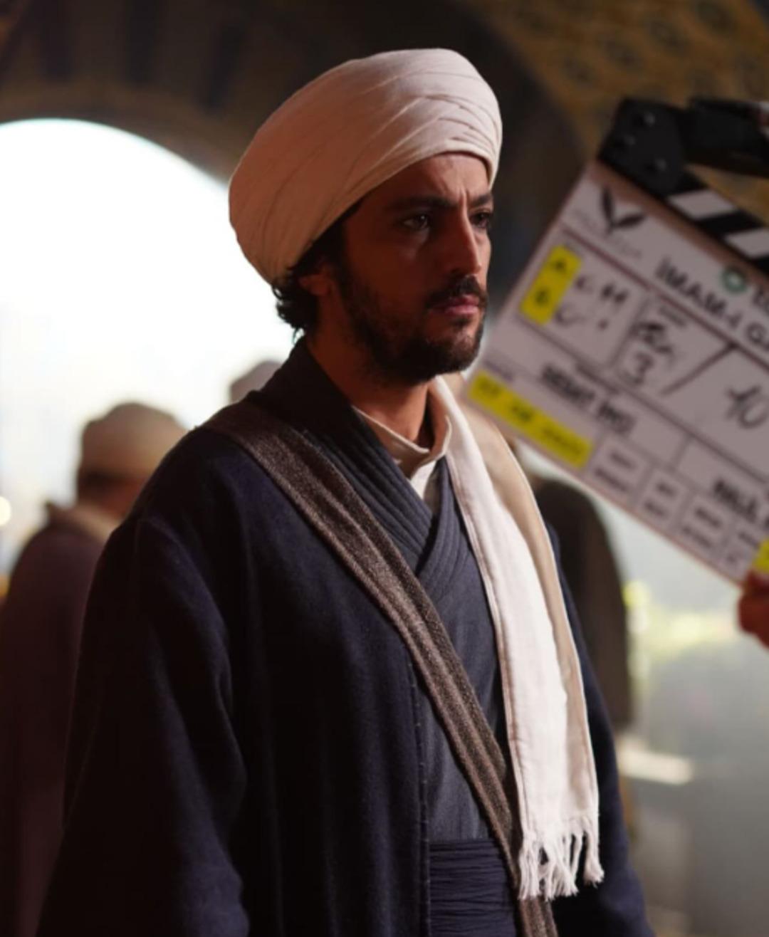 Taner &Ouml;lmez: Gazali yi &ccedil;ekerken &ccedil;ok da eğlenmedim 1