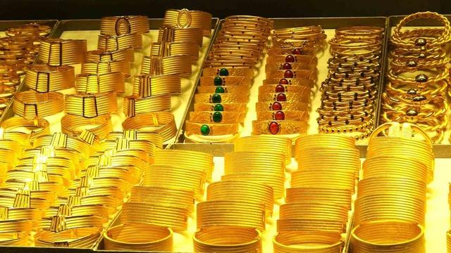 Kapalı&ccedil;arşı&rsquo;dan uyarı geldi: Altın almayın! 2