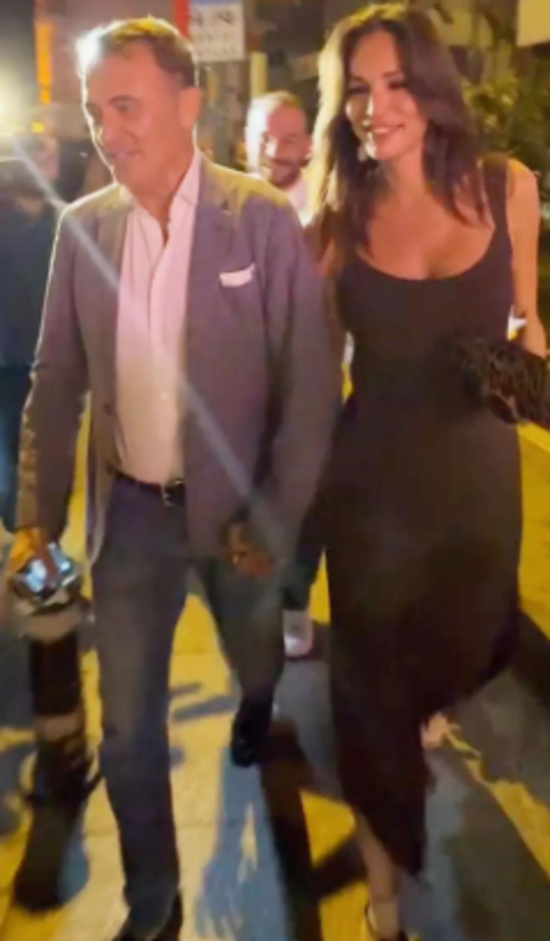 G&uuml;zide Duran ve Adnan Aksoy sonunda boşandı! Tazminat kararı 2