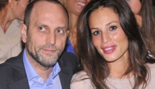 Olaylı boşanma davası bitti! Tazminat kararı