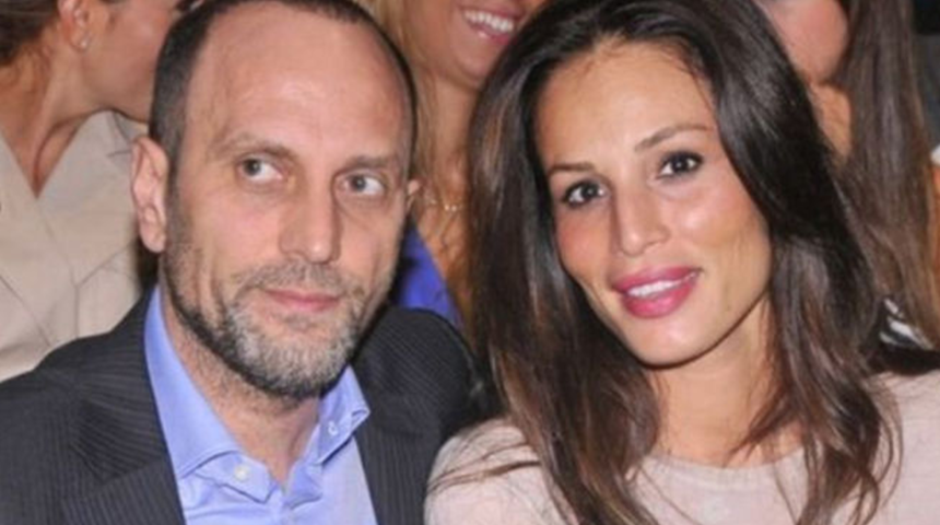 G&uuml;zide Duran ve Adnan Aksoy sonunda boşandı! Tazminat kararı