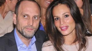 Güzide Duran ve Adnan Aksoy sonunda boşandı! Tazminat kararı