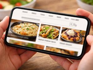 Yemek tarifi sitesi iflas etti! Par&ccedil;a par&ccedil;a sattılar