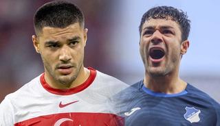 Ozan Kabak'tan 'tamam' dedi, iş imzaya kaldı! 7 yıl sonra geri d&ouml;n&uuml;yor