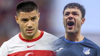 Ozan Kabak 'tamam' dedi, iş imzaya kaldı! 7 yıl sonra Süper Lig'e geri dönüyor