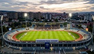 Kosova-T&uuml;rkiye ma&ccedil;ı &ouml;ncesi şimdi de bilet krizi! Onlara bile yer yok...