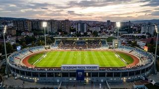 Kosova-Türkiye maçı öncesi şimdi de bilet krizi! Onlara bile yer yok...