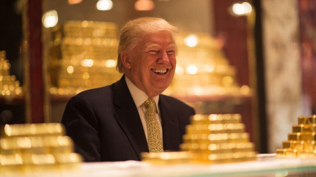 Altın 4 bin 500 dolar barajında kusursuz fırtınayı mı bekliyor? 2