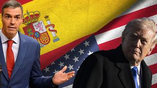 İspanya durmuyor! Bir ABD kararı daha: Trump çileden çıkacak