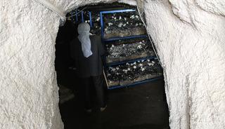 İlde ilk kendileri yaptı! Dededen kalma 2000 yıllık mağara şimdi para basıyor