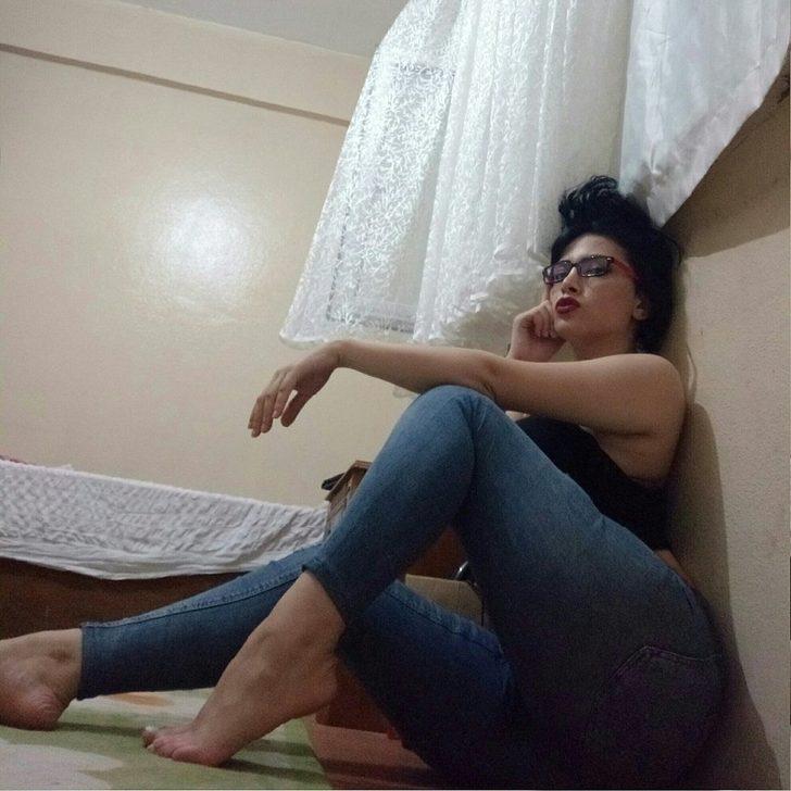 Türk amatör kız çıplak fotoğrafları