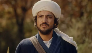 &Ccedil;ıkışı dikkat &ccedil;ekti: "Gazali'yi &ccedil;ekerken &ccedil;ok da eğlenmedim"