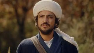 Taner Ölmez şaşırttı: Gazali'yi çekerken çok da eğlenmedim