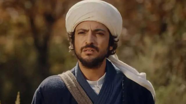 Taner Ölmez şaşırttı: Gazali'yi çekerken çok da eğlenmedim