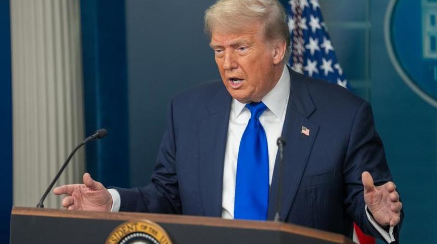 Trump'ın kararı sonrası İran basını: 'Başarısızlık'