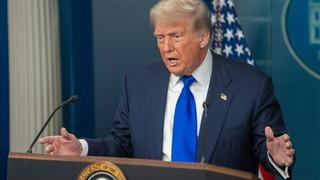 Trump'ın kararı sonrası İran basını: 'Başarısızlık'