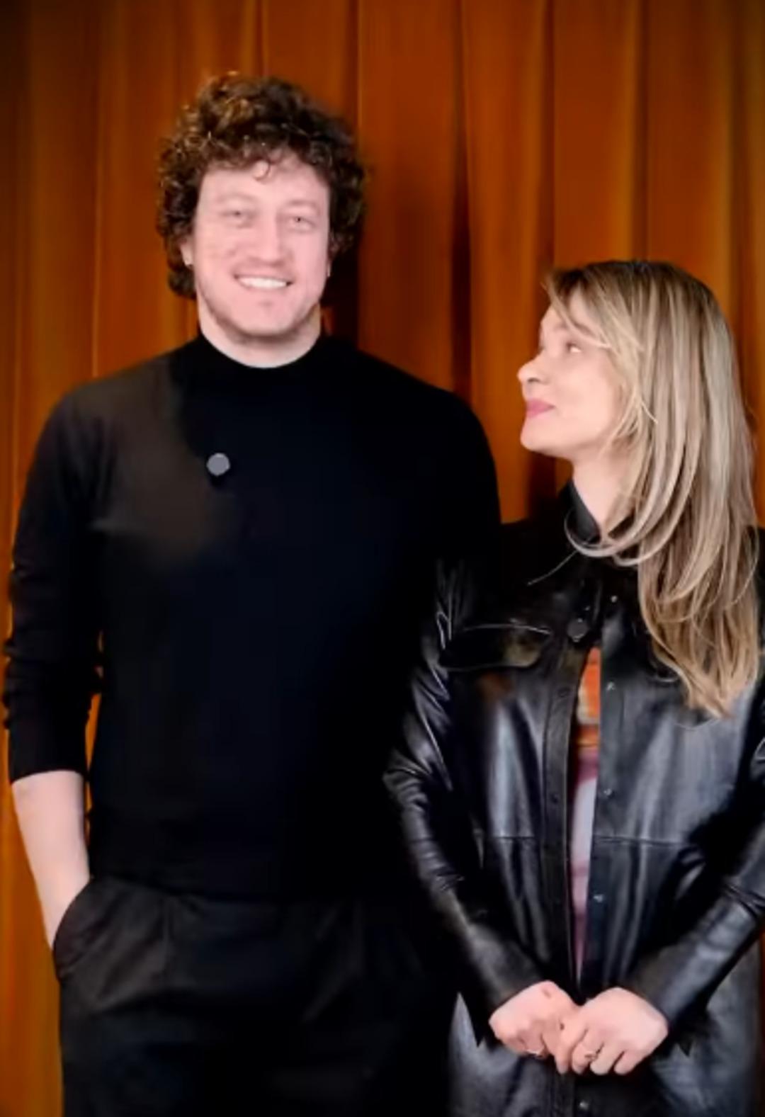 Caner Erdeniz den aldatma iddiasına açıklama geldi! "Eski bir arkadaşım" 1