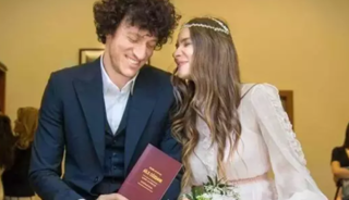 Caner Erdeniz'den aldatma iddiasına a&ccedil;ıklama geldi