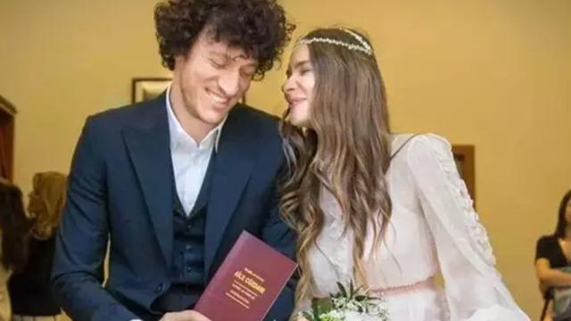 Caner Erdeniz'den aldatma iddiasına açıklama geldi! Eski bir arkadaşım