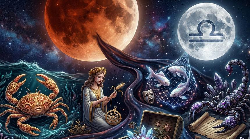 Nisan ayında adeta sınanacak 4 bur&ccedil; 