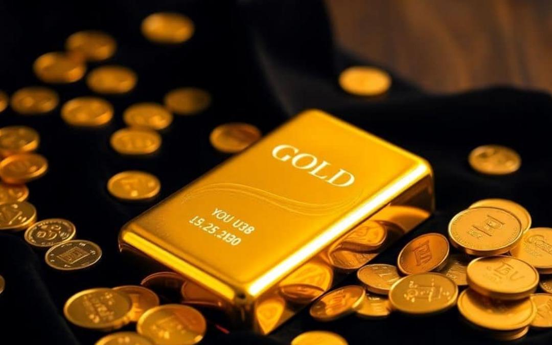 Altın 4 bin 500 dolar barajında kusursuz fırtınayı mı bekliyor? 1