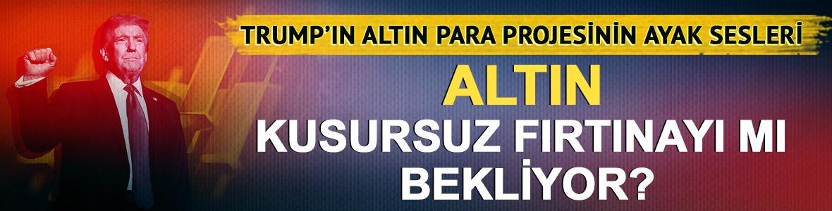 Altın 4 bin 500 dolar barajında kusursuz fırtınayı mı bekliyor?