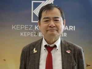 Japon deprem uzmanı T&uuml;rkiye i&ccedil;in &rsquo;450 yıldır enerji birikiyor&rsquo; diyerek konum verdi