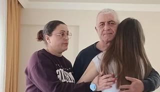 Hasbi Dede tarafından tacize uğradığını iddia etmişti! Hayatını kaybetti